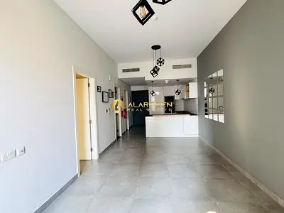 1BR + Maid | Prime location | Spacious Lay out