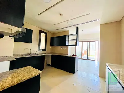 Luxury 3BR Villa | High‑End Interiors| Reem Island