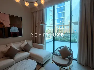 Pool View | No Commission | Fully Furnished