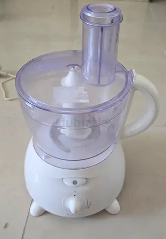 Food Processor