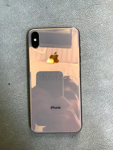 iPhone XS Max