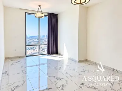Spacious 1BR | Flexible Furnishing | Modern Living