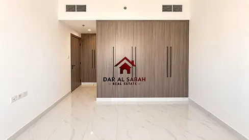Brand New Building | Covered Parking | 6 Cheque Payment | Big Balcony | Master Room | Big Wardrobe