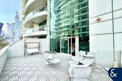 Furnished | Upgraded | Large Terrace