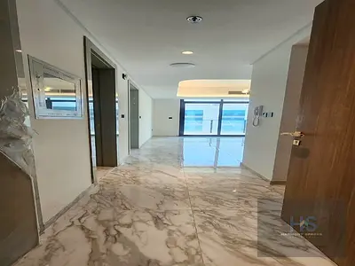 Spacious 1BR | Modern Layout |Close to the metro