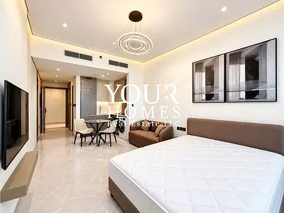 Fully Furnished | Great Amenities | Ready to Move