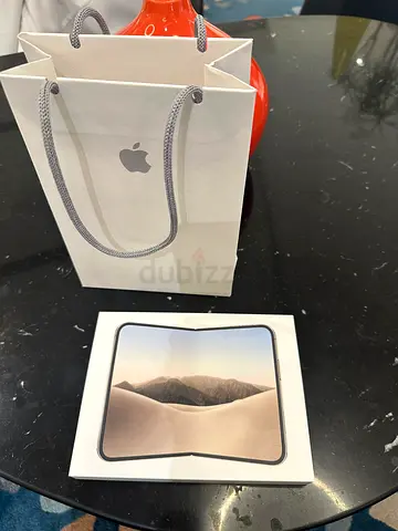 Iphone Duo 256 white TDRA