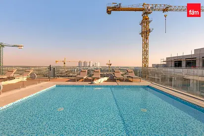 Brand New| Fully Furnished| Multiple Cheques