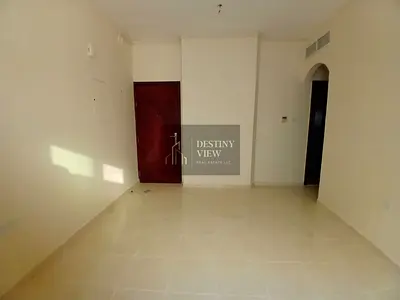 🏡 LAVISH, BIG & SPACIOUS 1BHK – ONLY AED 27,000!