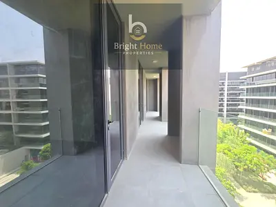Spacious Layout 2BR Balcony Luxury Amenities