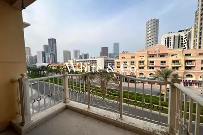 Vacant on transfer |Huge Layout | Spacious