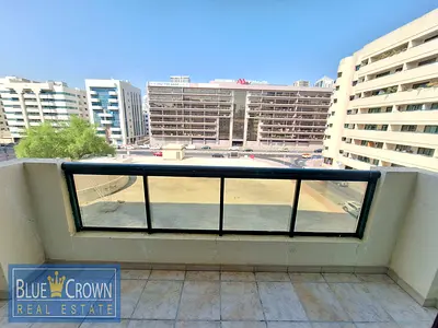 2 BR ! cheapest price ! well maintain building
