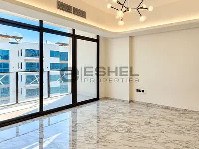 1 Min To Metro | Brand New | Spacious Layout