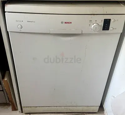 Dish washer (Bosch)