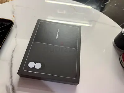 Samsung Galaxy Fold 8 Graphite 512gb