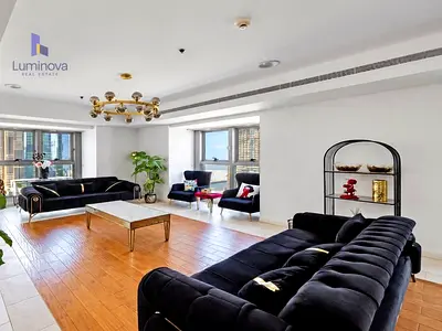 Hight Floor | Community View | Well Maintain