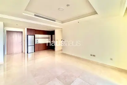 Vacant | Emaar | Partial Water Views