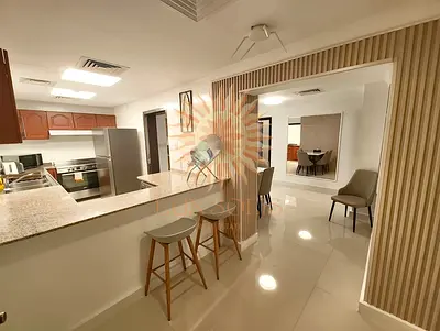 LOW-RISE BUILDING | 2 BALCONIES | FAMILY FRIENDLY