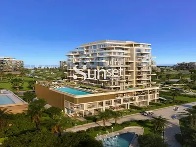 1BR House of Well l Dubai Islands l Q4 2027