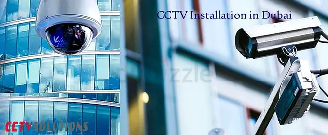 Business IT Infrastructure & CCTV Experts in Barsha Heights (TECOM)!