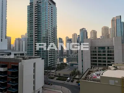 Iconic Marina Views | Huge Layout | Upgraded Apt