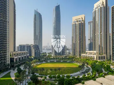 Amazing Park View | Fully Furnished | Modern