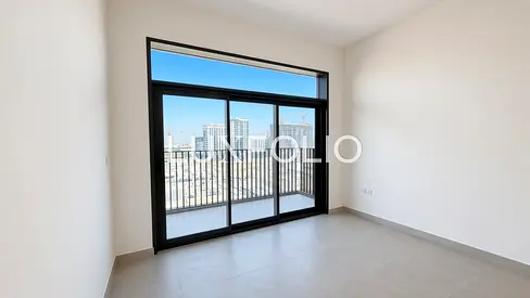Brand New | Community View | Vacant Unit