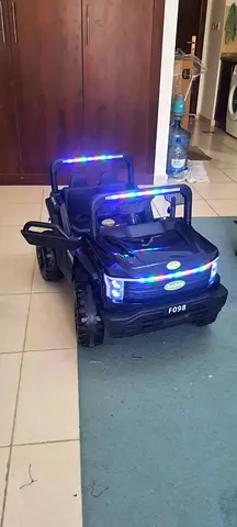 🚙 Kids Electric Ride-On Car for Sale – Baybee