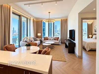 Upgraded | Stunning Sea & Boulevard Views