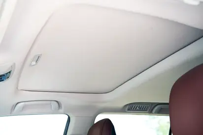 2020 Toyota PRADO — миниатюра 14