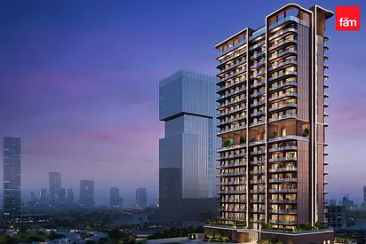 Luxury Studio | Spacious Layout | Great Price