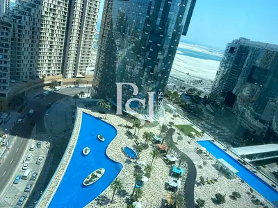 Unfurnished | Mangrove View | Ready to Move