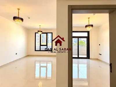 Beand New Building | 6 Cheque Payment | Open View | Ready To Move Easy Access To Go Dubai!