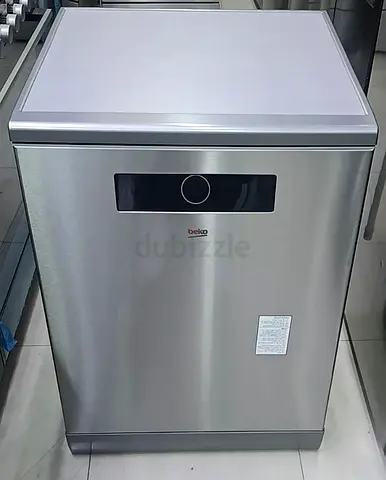Beko Latest Model 3 Rack Dishwasher For Sale Same Like New