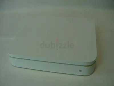 Apple AirPort Extreme Base Station (2nd generation, model A1048)