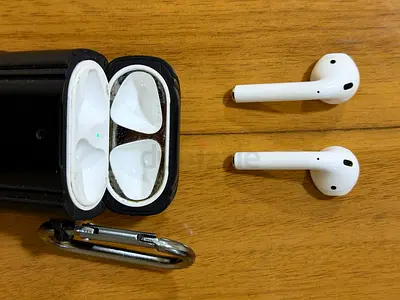 Apple airpods 2nd gen
