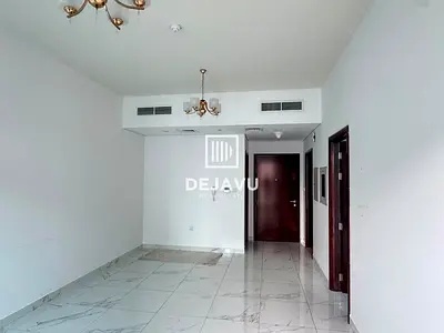 Spacious 1BR | Balcony | Prime Central Location