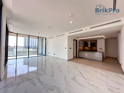 Brand New 4 Bedroom+Maid | Premium Family Living I City Views | High-Floor