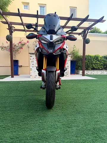 Multistrada Pikes Peak - 2023 for sale