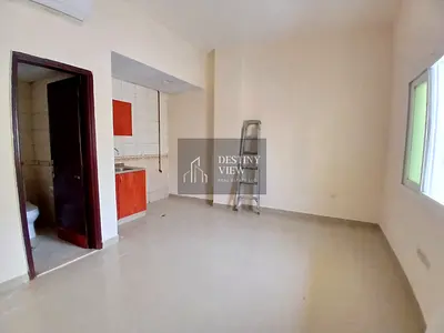 🏡 Lavish & Spacious Studio Apartment – ONLY AED 17,000!