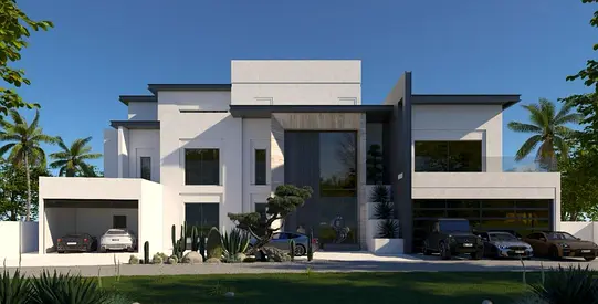 Ultra-Luxury | Turnkey Ready | Built by BCI