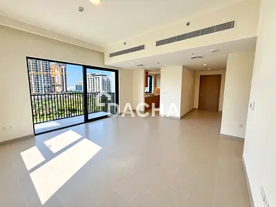 FULL PARK VIEW | HIGH FLOOR | AVAILABLE NOW