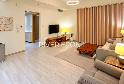 Fully Furnished | Ready to Move | Community View