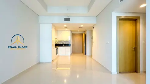 Modern 2BR | Aykon City | City Living