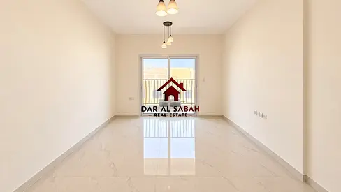 SPACIOUS 1BR WITH COVERD PARKING WARDROBE