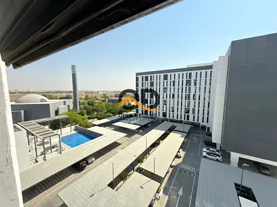 Modern Studio | Prime Location | Aljada, Sharjah