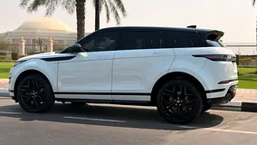 2020 Land Rover Range Rover
