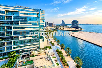 Exclusive Lamar 1BR | Waterfront Living | No Agency Commission!