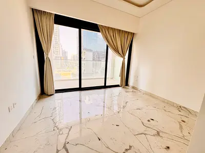 Exclusive Studio Apartment | Open View | AED 45,000