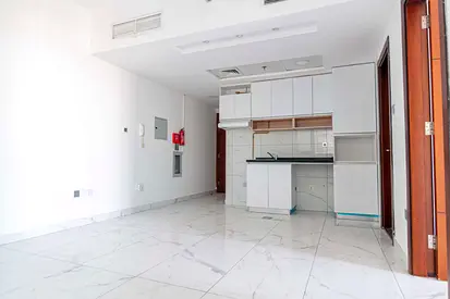 Near Furjan Metro + RTA Bus Available - Dewa Bldg Only